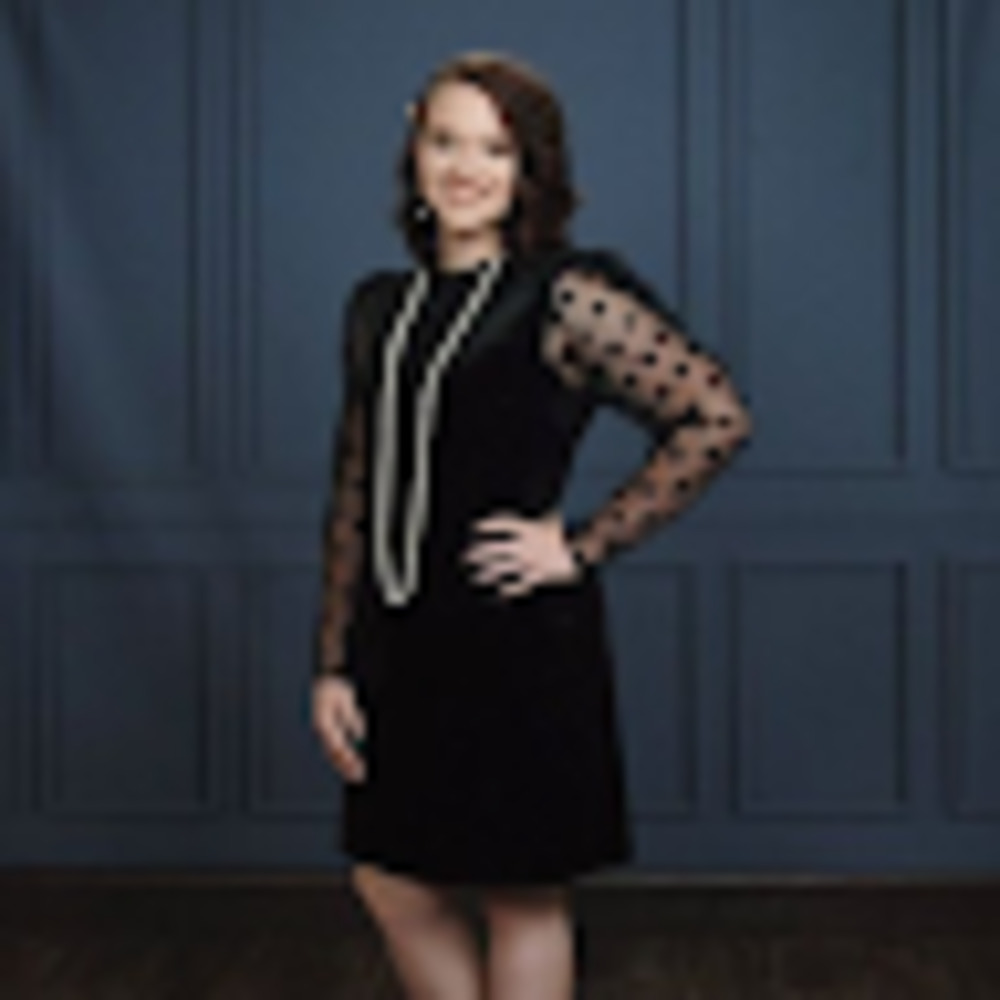 Meet your Posher, Bethany